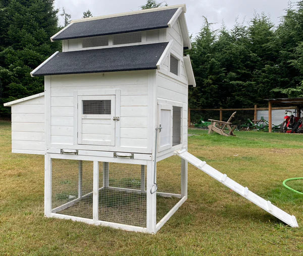 The Homestead "house only"