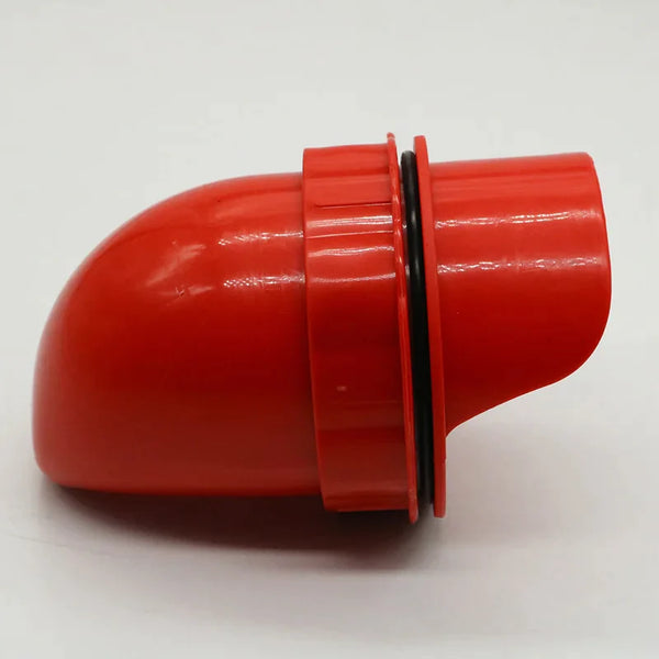 Rain Proof No Waste Ducks Feeders